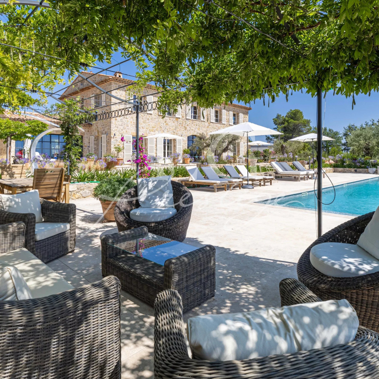 LA NAPOULE SECTEUR RESIDENTIEL