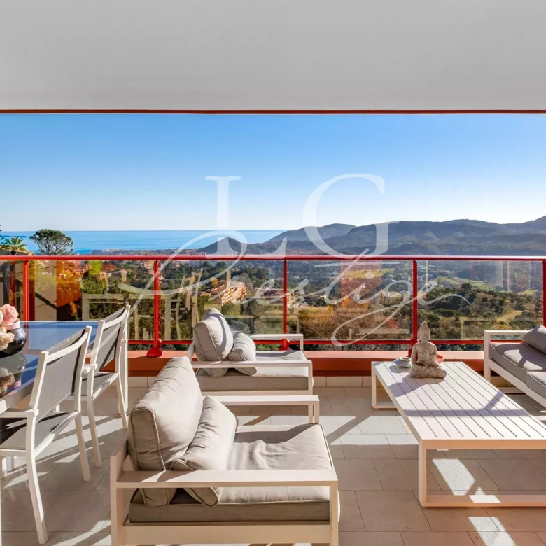 Rarely available for sale