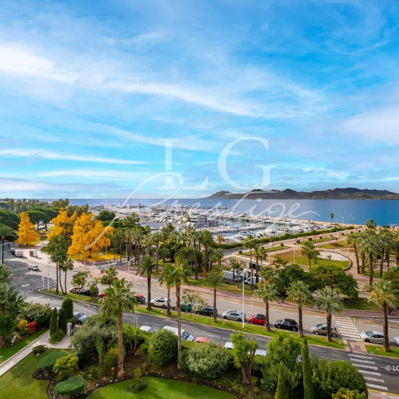 Maison de Plain-Pied au Cœur d’un Domaine Fermé