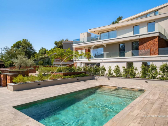 9 Résidences, Une Signature d’Exception