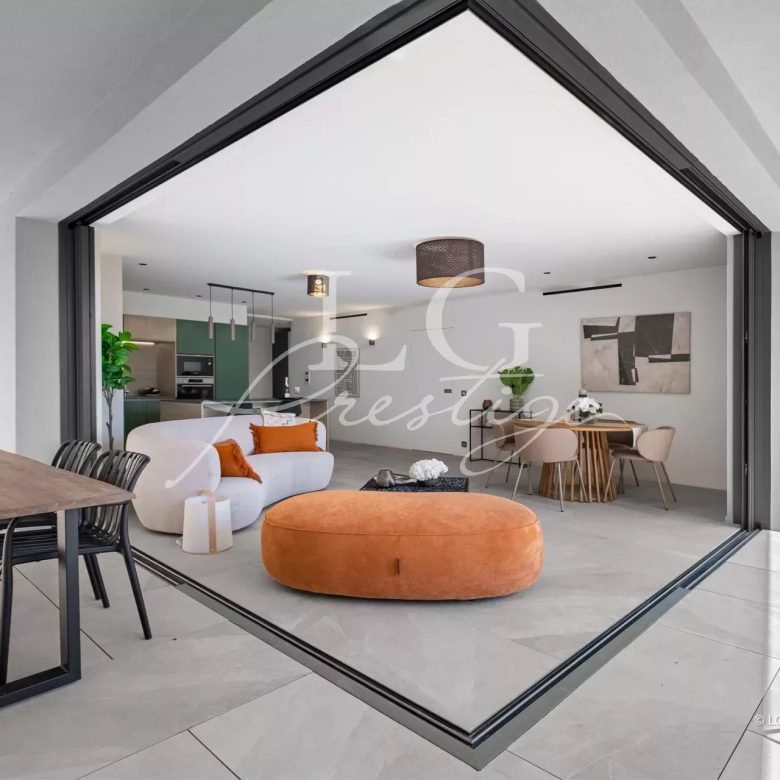 9 Résidences, Une Signature d’Exception