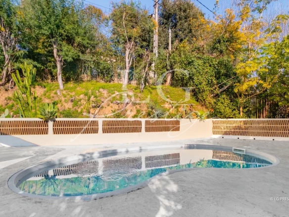 Mandelieu-La-Napoule