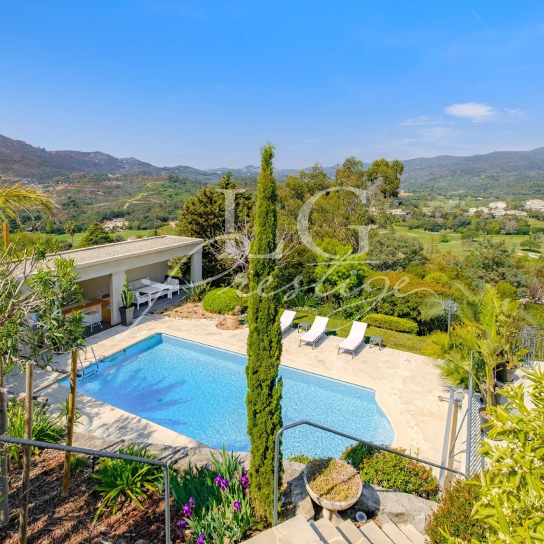 Bastide provençale d’Exception sur le Canton de Fayence