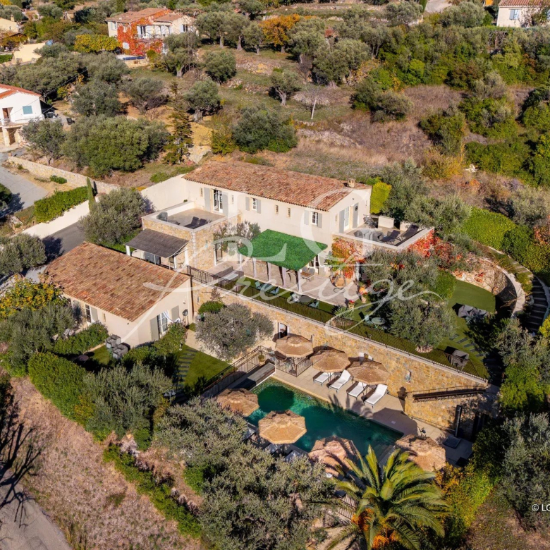vente duplex Juan-les-Pins