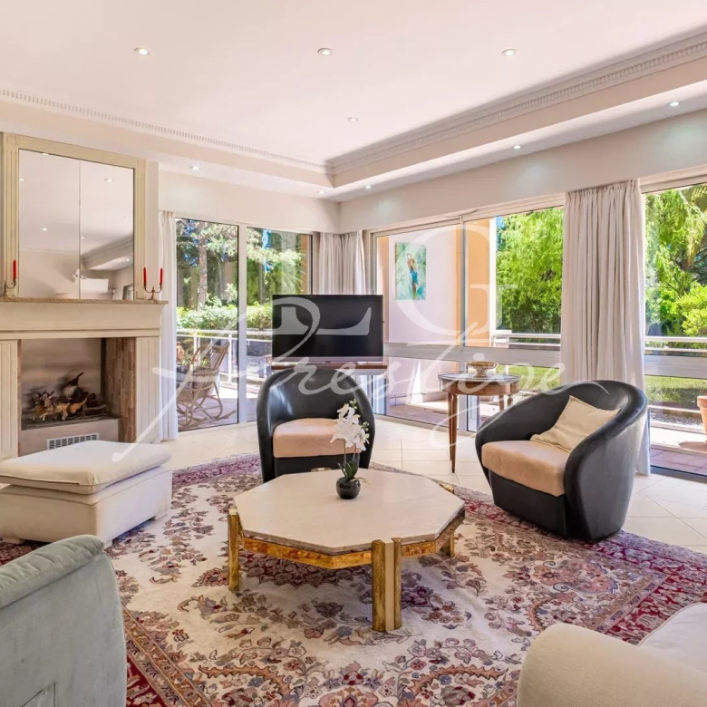 7-room villa in the Minelle district