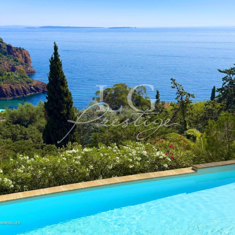 Photo de bien immobilier de luxe | Propriétés De Charme