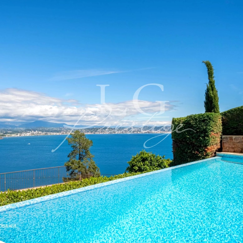 Photo de bien immobilier de luxe | Propriétés De Charme