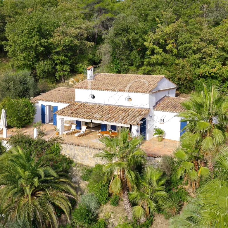 Photo de bien immobilier de luxe | Propriétés De Charme