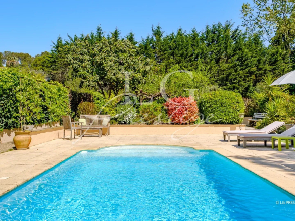 Photo de bien immobilier de luxe | Propriétés De Charme