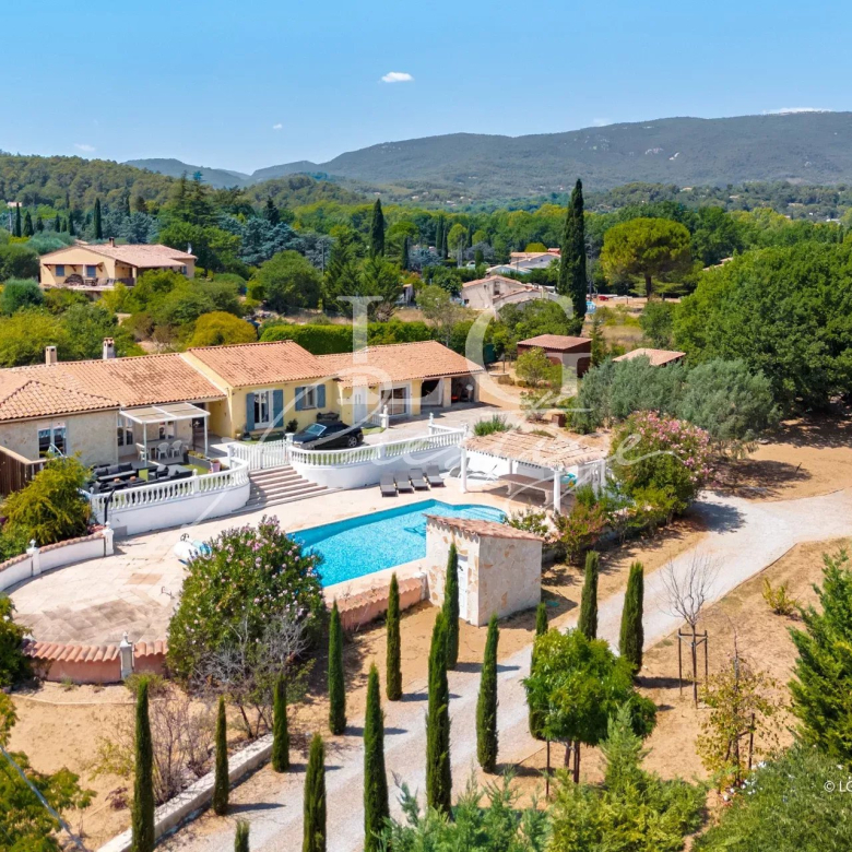 Photo de bien immobilier de luxe | Propriétés De Charme