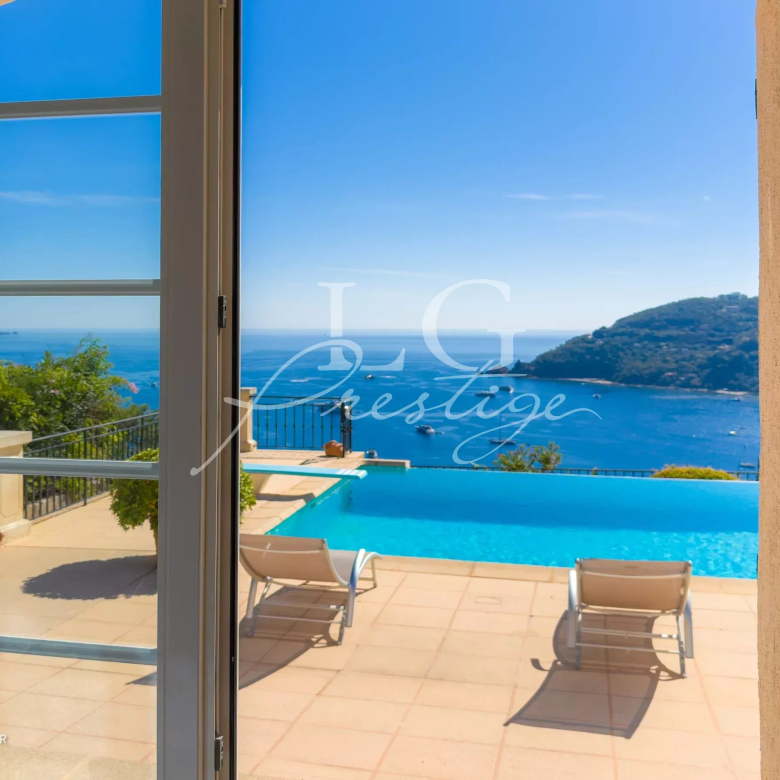 Luxury real estate photo | Charming Properties