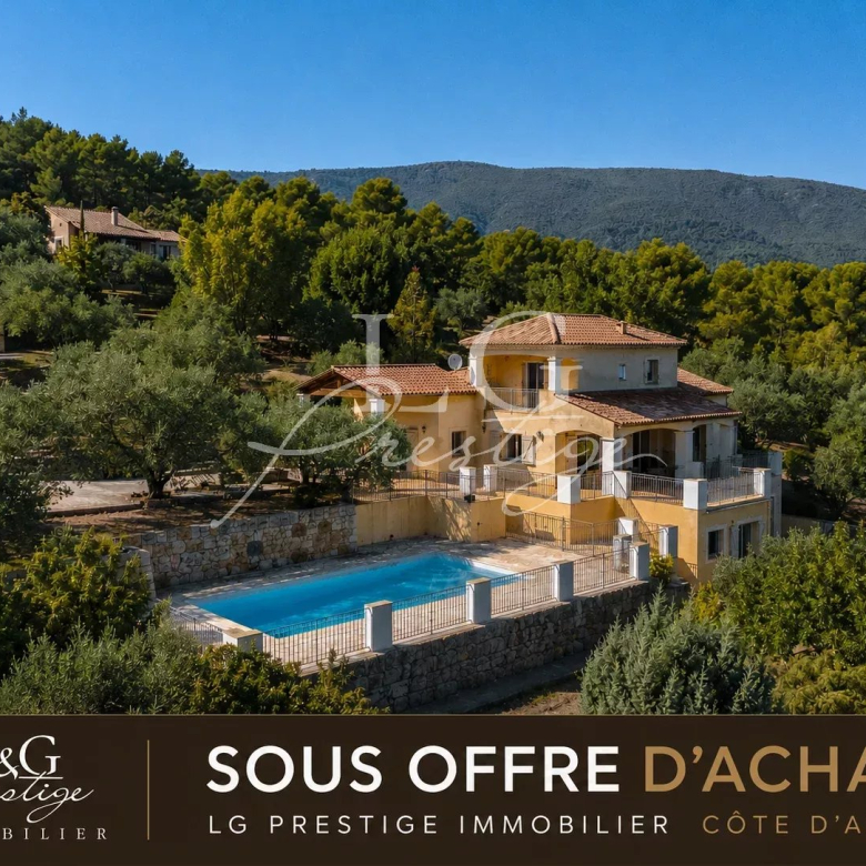 Photo de bien immobilier de luxe | Propriétés De Charme