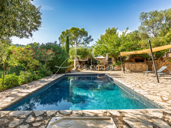 Photo de bien immobilier de luxe | Propriétés De Charme