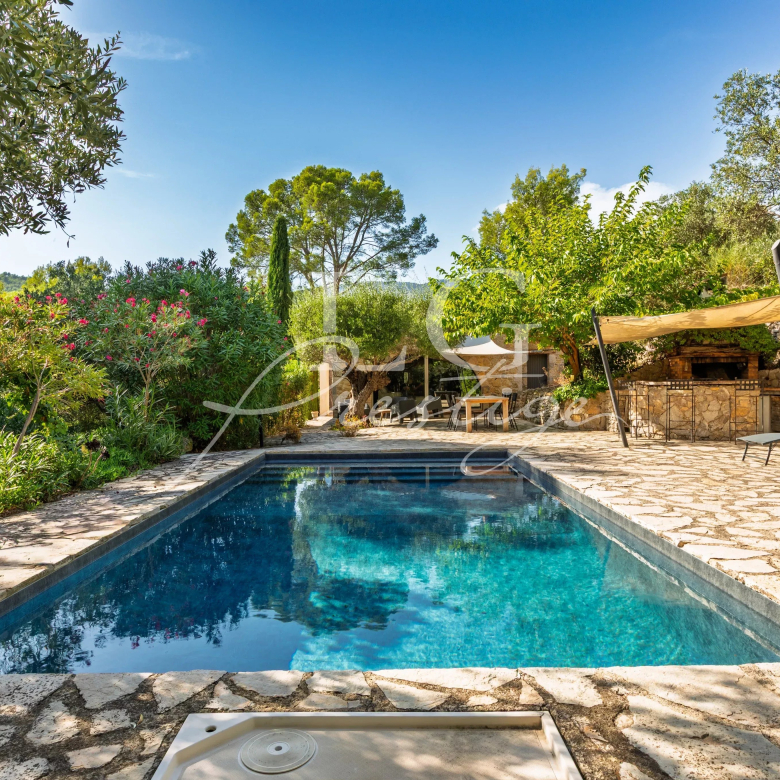 Luxury real estate photo | Charming Properties