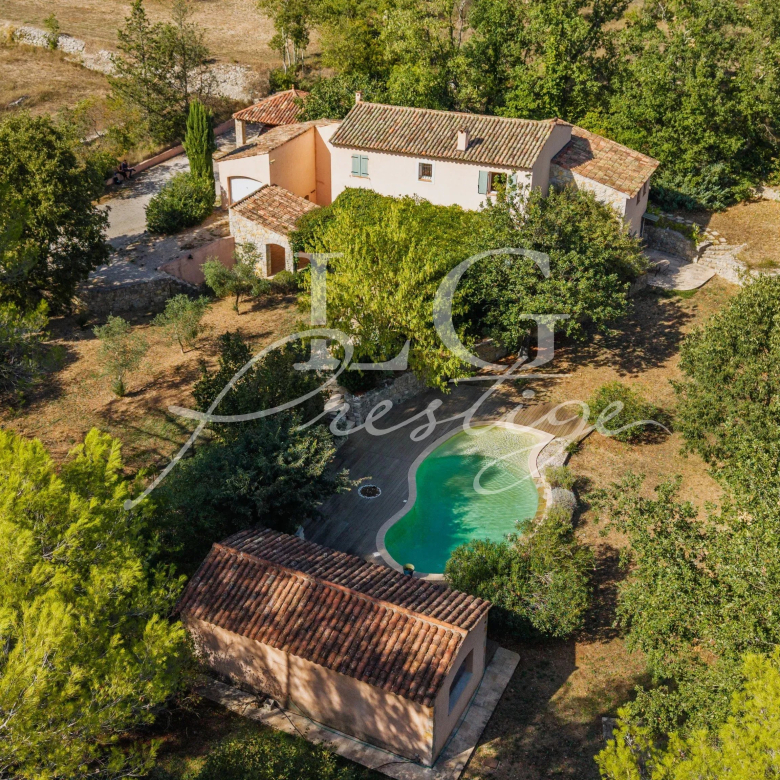 Luxury real estate photo | Charming Properties