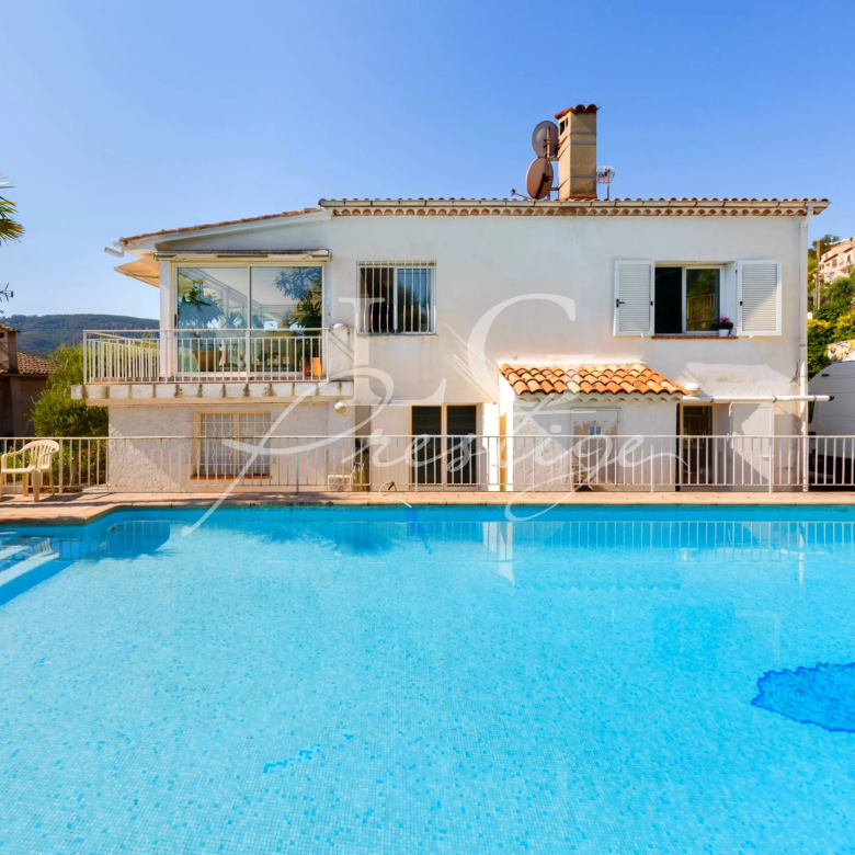 Photo de bien immobilier de luxe | Propriétés De Charme