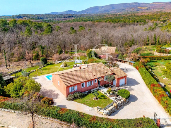 Photo de bien immobilier de luxe | Propriétés De Charme