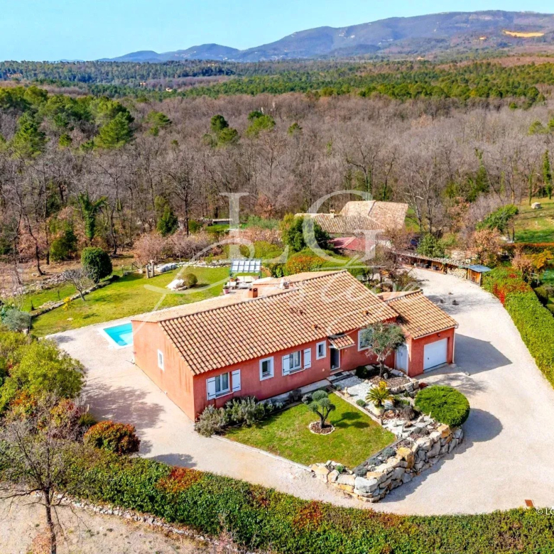 Luxury real estate photo | Charming Properties