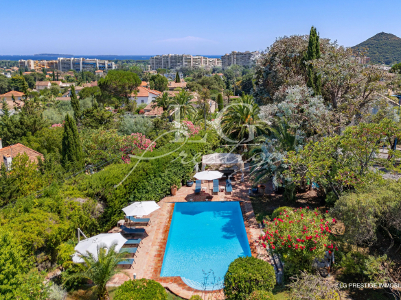 Photo de bien immobilier de luxe | Propriétés De Charme
