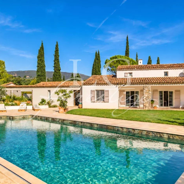 Photo de bien immobilier de luxe | Propriétés De Charme
