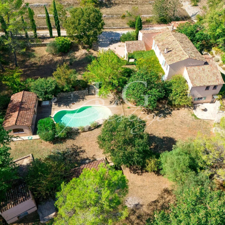 Photo de bien immobilier de luxe | Propriétés De Charme
