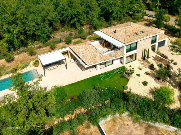 Photo de bien immobilier de luxe | Propriétés De Charme