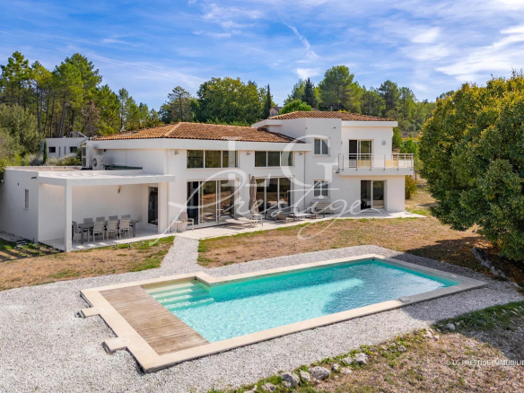 Photo de bien immobilier de luxe | Propriétés De Charme