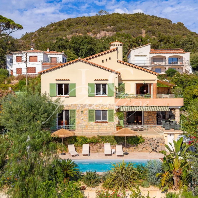 Photo de bien immobilier de luxe | Propriétés De Charme