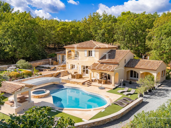 Photo de bien immobilier de luxe | Propriétés De Charme