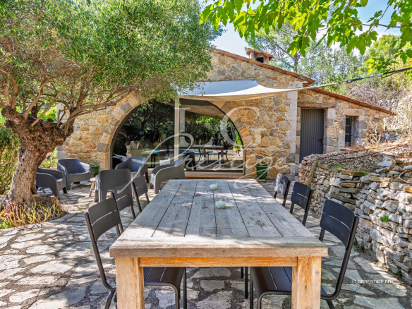 Luxury real estate photo | Charming Properties