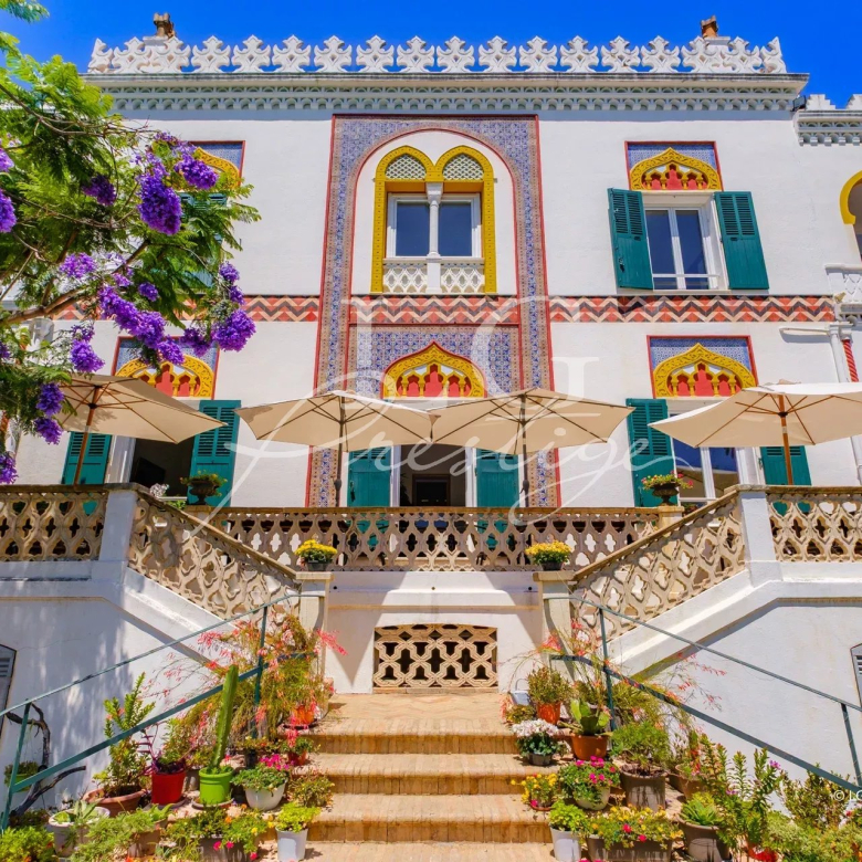 Photo de bien immobilier de luxe | Propriétés De Charme