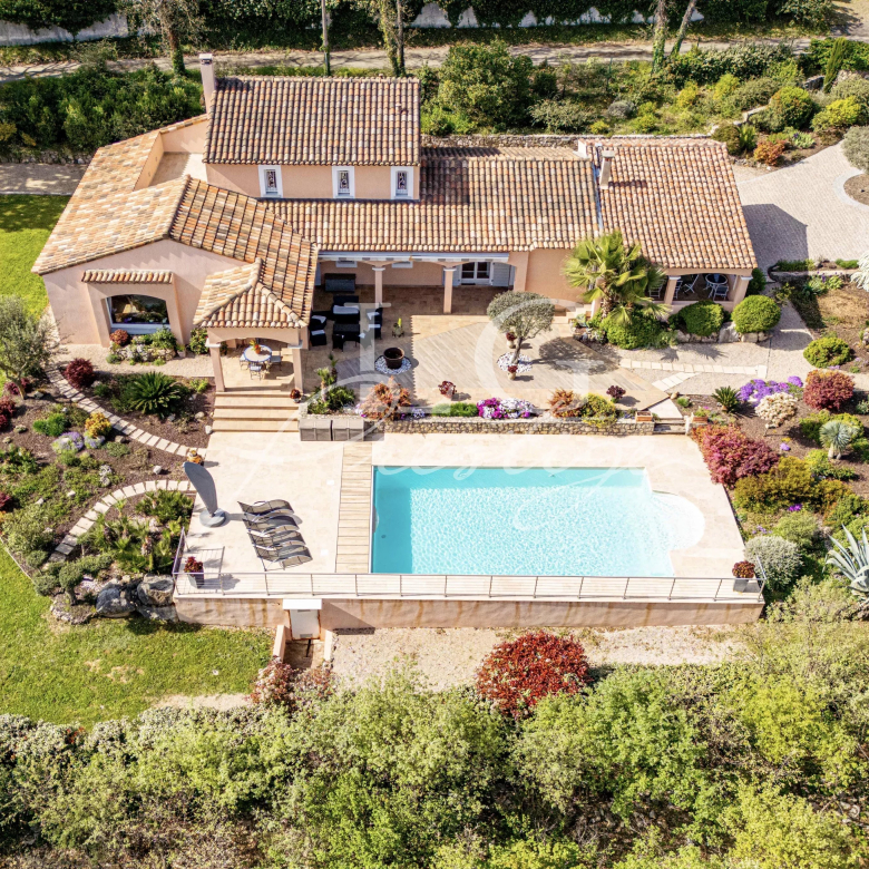 Photo de bien immobilier de luxe | Propriétés De Charme