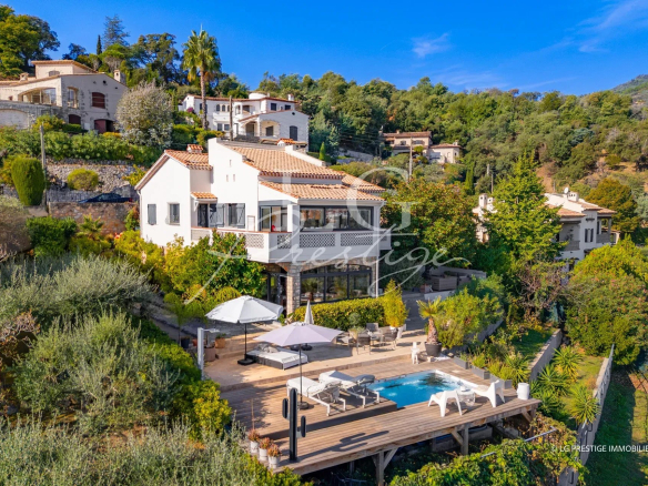 Photo de bien immobilier de luxe | Propriétés De Charme