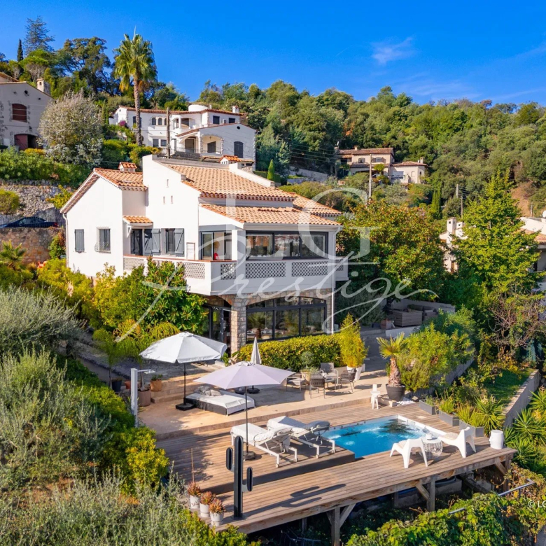 Photo de bien immobilier de luxe | Propriétés De Charme