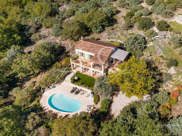 Photo de bien immobilier de luxe | Propriétés De Charme