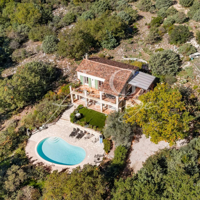 Photo de bien immobilier de luxe | Propriétés De Charme