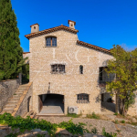 À Vendre Villa Mandelieu-La-Napoule 240m²