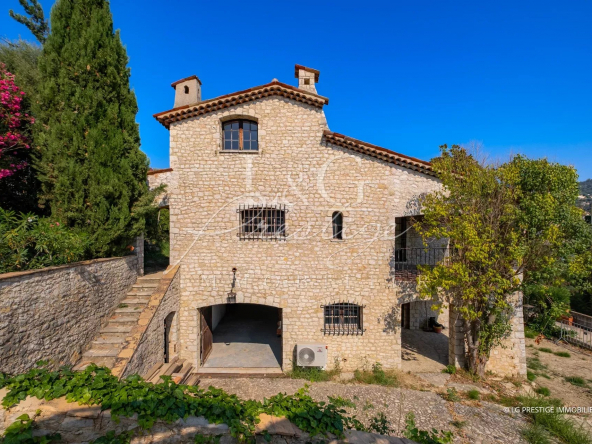 For sale Villa Mandelieu-la-Napoule 240m²