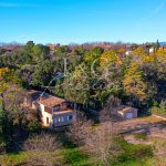 À Vendre Maison Montauroux, 5 Pièces, 141m²