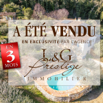 Confiez-nous votre villa…