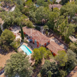 For sale Bastide Fayence with swimming pool, 7 rooms, 240m²