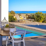 À Vendre Maison Mandelieu-La-Napoule avec Piscine, 3P, 145m²