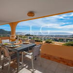 À Vendre Appartement Mandelieu-La-Napoule, 4 Pièces, 158.62m²