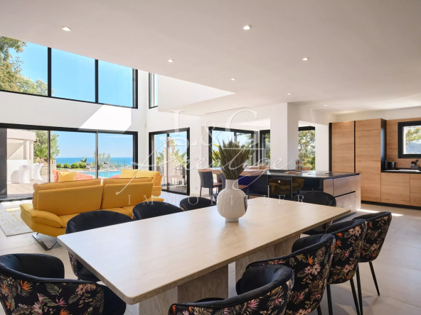 For sale sale villa mandelieu-la-napoule, 7 pieces, 303m²