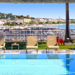 À Vendre Villa d’Exception avec Piscine, Vue Dominante Cannes/Croisette, 857.15m²