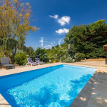 À Vendre Villa Montauroux avec Piscine, 5 Pièces, 111m²