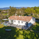 For sale Villa Bagnols-en-Forêt, 5 rooms, 128m²