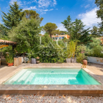 À Vendre Villa Saint-Aygulf avec Piscine, 6P, 167m²
