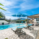 À Vendre Maison Sainte-Maxime avec Piscine, 5 Pièces, 160m²