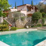 Élégance provençale au cœur de Fayence